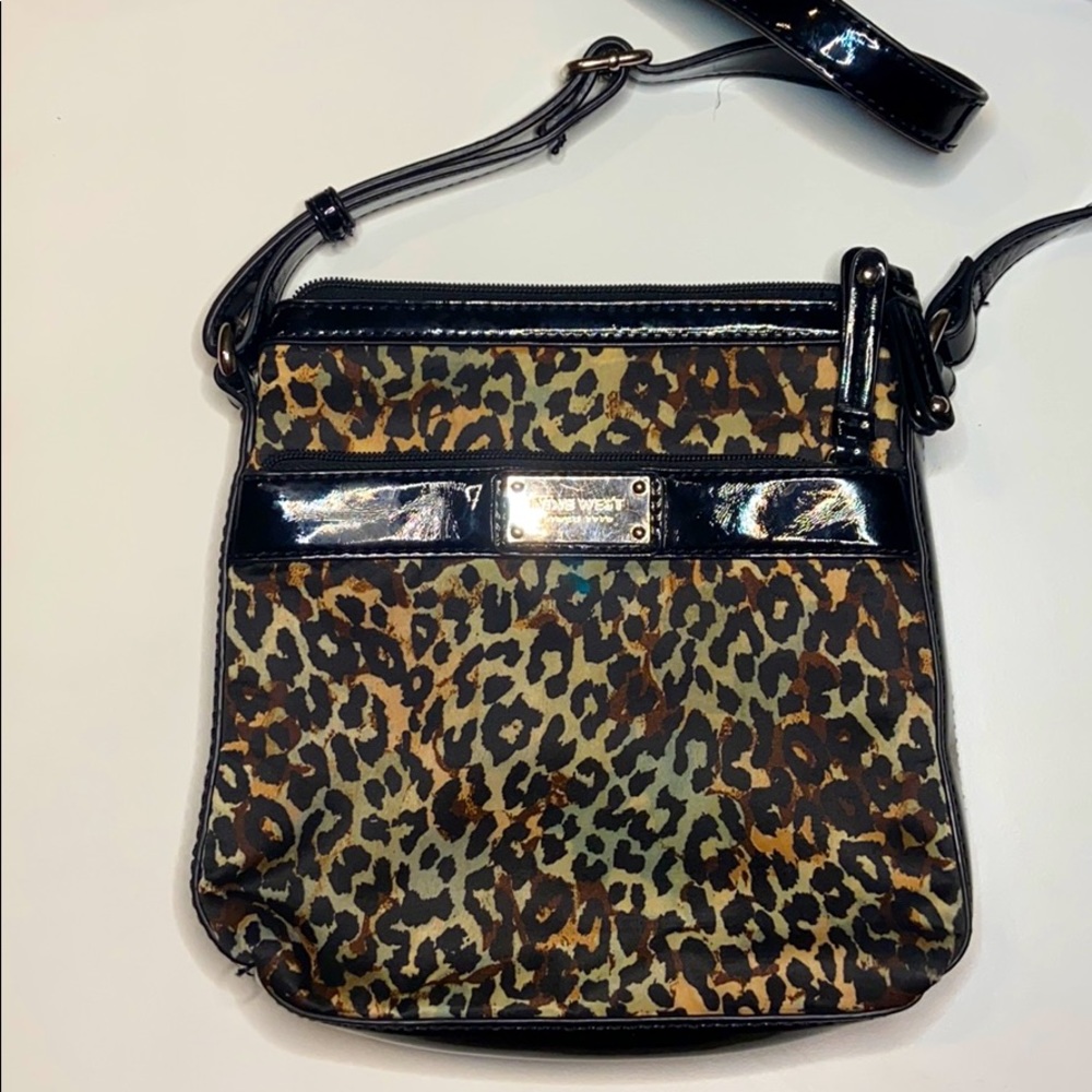 Nine West purse